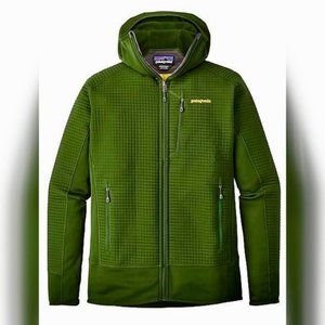 RARE Patagonia Men’s Dual Aspect Hoody NWOT